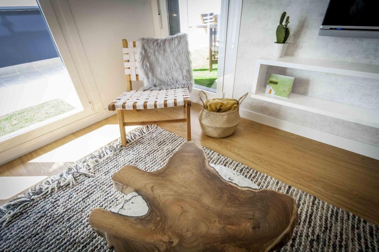 The Rentals Collection | Bellagio ซานเซบาสเตียน ภายนอก รูปภาพ